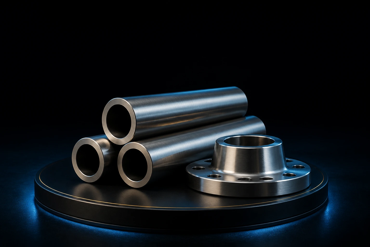 Inconel 625 镍基合金产品形态展示